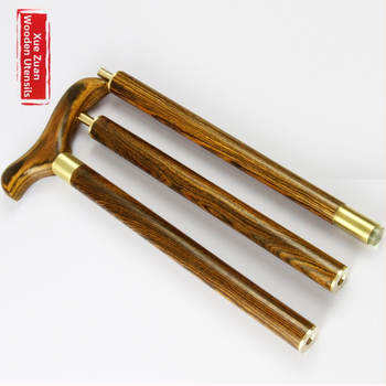 Търговия на едро на удобни трисекционни планински патерици, патерици от абаносово сандалово дърво, патерици от масивна дървесина, цивилизовани патерици, патерици за старци