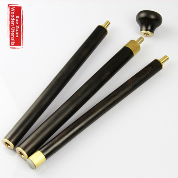 Търговия на едро на удобни трисекционни планински патерици, патерици от абаносово сандалово дърво, патерици от масивна дървесина, цивилизовани патерици, патерици за старци