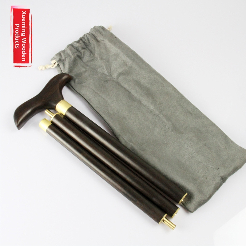 Didmeninė prekyba patogiais trijų dalių alpinizmo ramentais, juodmedžio sandalmedžio ramentais, medžio masyvo ramentais, civilizuotais ramentais, seno žmogaus ramentais.