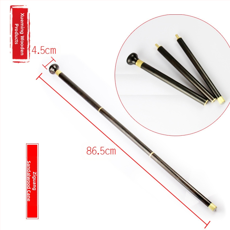 Didmeninė prekyba patogiais trijų dalių alpinizmo ramentais, juodmedžio sandalmedžio ramentais, medžio masyvo ramentais, civilizuotais ramentais, seno žmogaus ramentais.