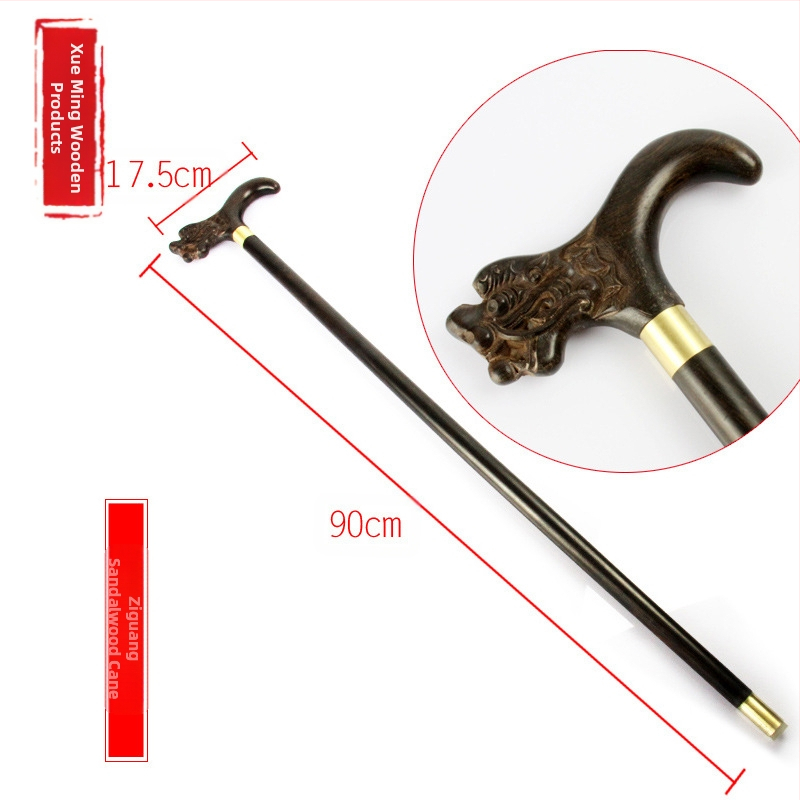 Didmeninė prekyba patogiais trijų dalių alpinizmo ramentais, juodmedžio sandalmedžio ramentais, medžio masyvo ramentais, civilizuotais ramentais, seno žmogaus ramentais.