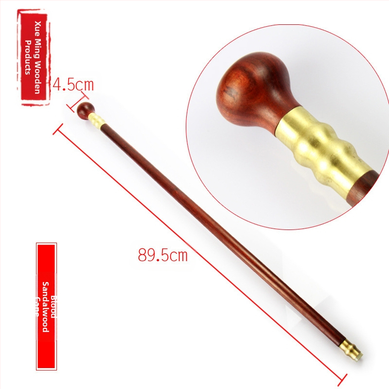 Didmeninė prekyba patogiais trijų dalių alpinizmo ramentais, juodmedžio sandalmedžio ramentais, medžio masyvo ramentais, civilizuotais ramentais, seno žmogaus ramentais.