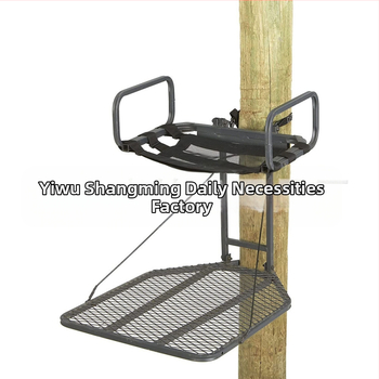 Universaalne puuraamiga asendusiste, reguleeritav redel, puuraam, õues jahipidamiseks ja kaljuronimiseks, puuraamiga istmerihmadega lisatarvikud