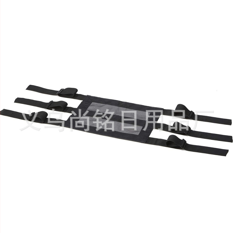 Универсална рамка за дърво, резервна седалка, регулируема стълба, рамка за дърво, аксесоари за седалка, ремъци за лов и скално катерене на открито