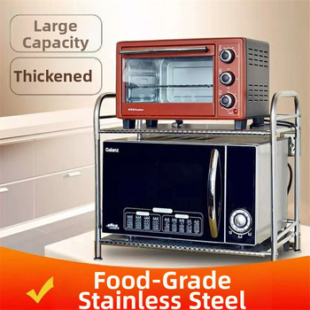 Sandėliavimo ir organizavimo lentyna Virtuvės daiktadėžės stalas Darbastalis Pastatomas ant grindų Nuimama lentyna Sandėliavimo spintelė Taupanti vietą