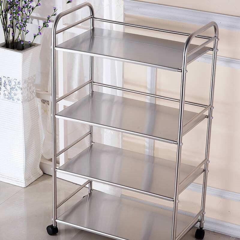 Sandėliavimo ir organizavimo lentyna Virtuvės daiktadėžės stalas Darbastalis Pastatomas ant grindų Nuimama lentyna Sandėliavimo spintelė Taupanti vietą