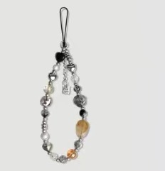 Tume retro liblikas iPhone 14/13ProMax Apple 13 rombikujulise telefoniümbris IP12/11 jaoks, pehme