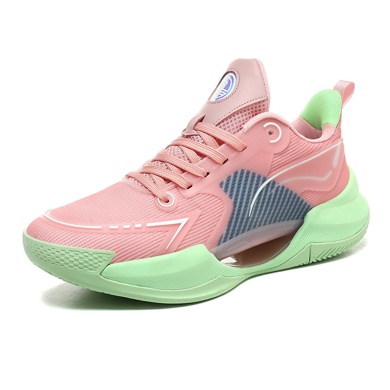 Itin lengvi 2.0 išlenkto padų pado, labai elastingi, amortizuojantys krepšinio bateliai vyrams ir vaikams, lengvu padu, sportiniai, varžybiniai bateliai, apsaugantys nuo trinties garso.