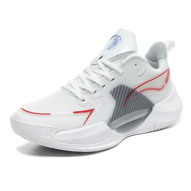 Itin lengvi 2.0 išlenkto padų pado, labai elastingi, amortizuojantys krepšinio bateliai vyrams ir vaikams, lengvu padu, sportiniai, varžybiniai bateliai, apsaugantys nuo trinties garso.