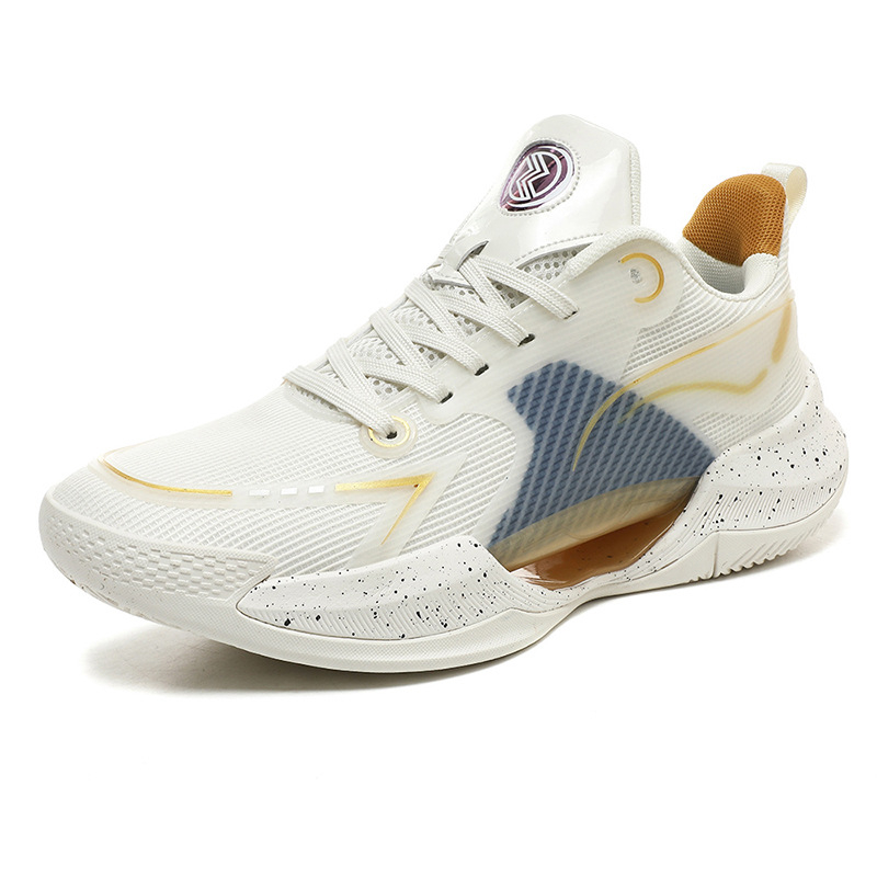 Itin lengvi 2.0 išlenkto padų pado, labai elastingi, amortizuojantys krepšinio bateliai vyrams ir vaikams, lengvu padu, sportiniai, varžybiniai bateliai, apsaugantys nuo trinties garso.