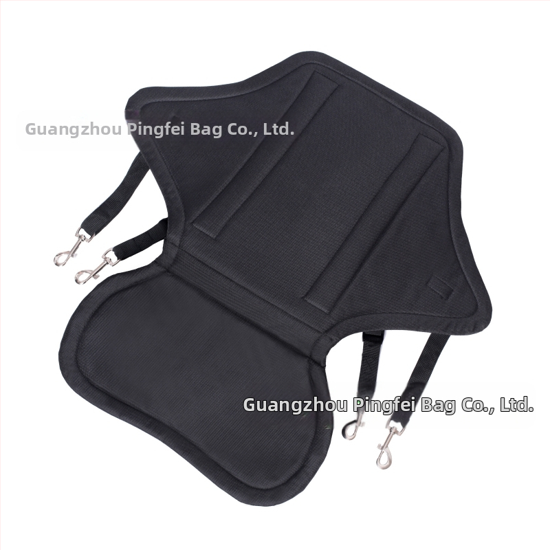 Сърфборд, SUP кану, рафтинг, лодка, каяк, оксфордска тъкан, подвижна облегалка, възглавница, седалка, раница