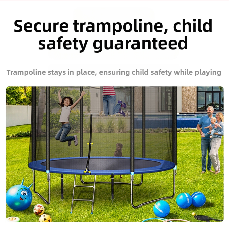 Ексклузивни трансгранични доставки от производители: Спирални пирони за земя, Пирони за земя за батути, Пирони за земя за къмпинг, Фиксатори за пирони за земя за палатки, Къмпинг