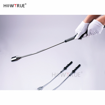 Εξοπλισμός γκολφ με βάρη, βοηθητικό πρόγραμμα προπόνησης, διόρθωση λαβής με ραβδί, είδη γκολφ για αρχάριους