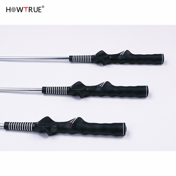 Εξοπλισμός γκολφ με βάρη, βοηθητικό πρόγραμμα προπόνησης, διόρθωση λαβής με ραβδί, είδη γκολφ για αρχάριους