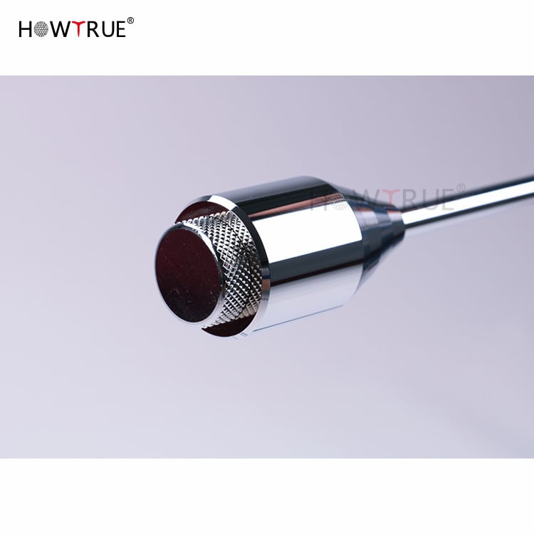 Golf lendítő edző súlyzó segédedző bot markolatkorrekció kezdő golf kellékek