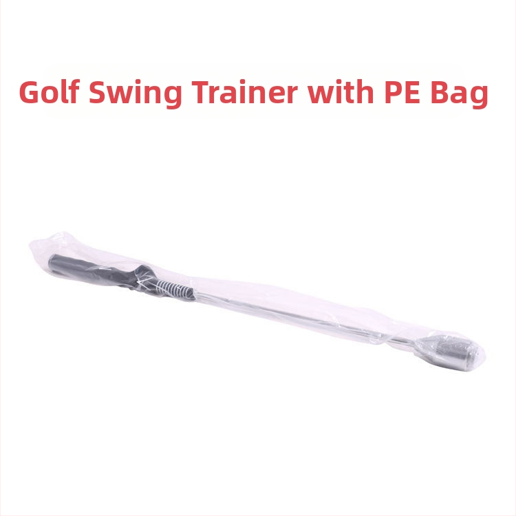 Golf lendítő edző súlyzó segédedző bot markolatkorrekció kezdő golf kellékek