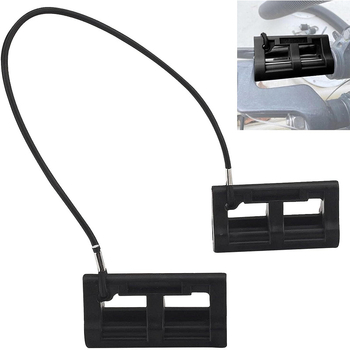 Hüdrauliline roolilukk Hüdrauliline roolilukk sobib laeva hüdraulilise rooli lukustamiseks