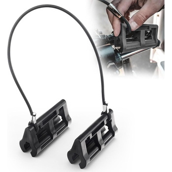 Hüdrauliline roolilukk Hüdrauliline roolilukk sobib laeva hüdraulilise rooli lukustamiseks