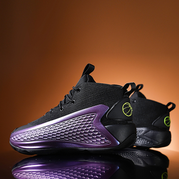 Edwards Generation kosárlabda cipők Cipőforma Curry kosárlabda cipők Férfi és női sport futó fitnesz divatos márka ifjúsági