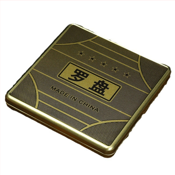 Iránytű iránytű mérő Bakelit nagy pontosságú iránytű feng shui lemez átfogó iránytű nagykereskedelem