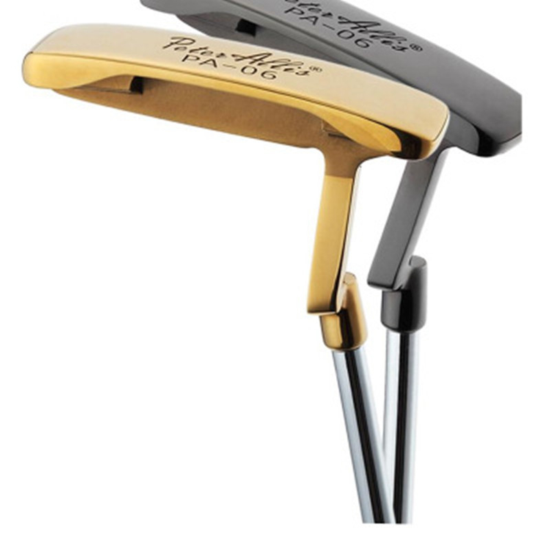 „Peter Allis“ golfo putteris PT, vyriškas ir moteriškas, dviejų spalvų (neprivaloma)