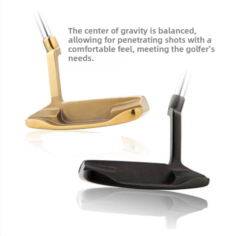 Голф стик Peter Allis PT за мъже и жени, двуцветен, по избор