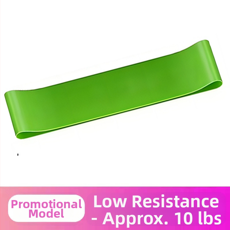 Jogos tempimo juosta, tempimo juosta, fitneso pasipriešinimo juosta, treniruočių tempimo juosta, TPE, moteriška tempimo juosta su atvirais pečiais, 1,5 m tempimo juosta