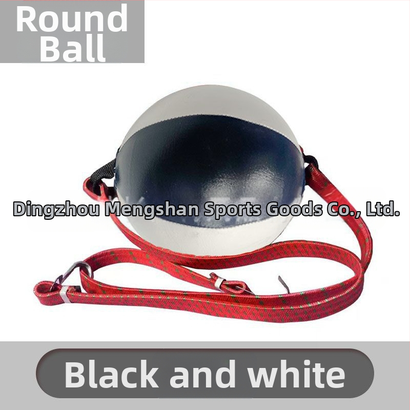 Tehase otsemüük Poksi kiirpall Pirnipall Sanda Taekwondo tõmbenööriga kiirpall Poksi rippuv kiirpall Pirnipall