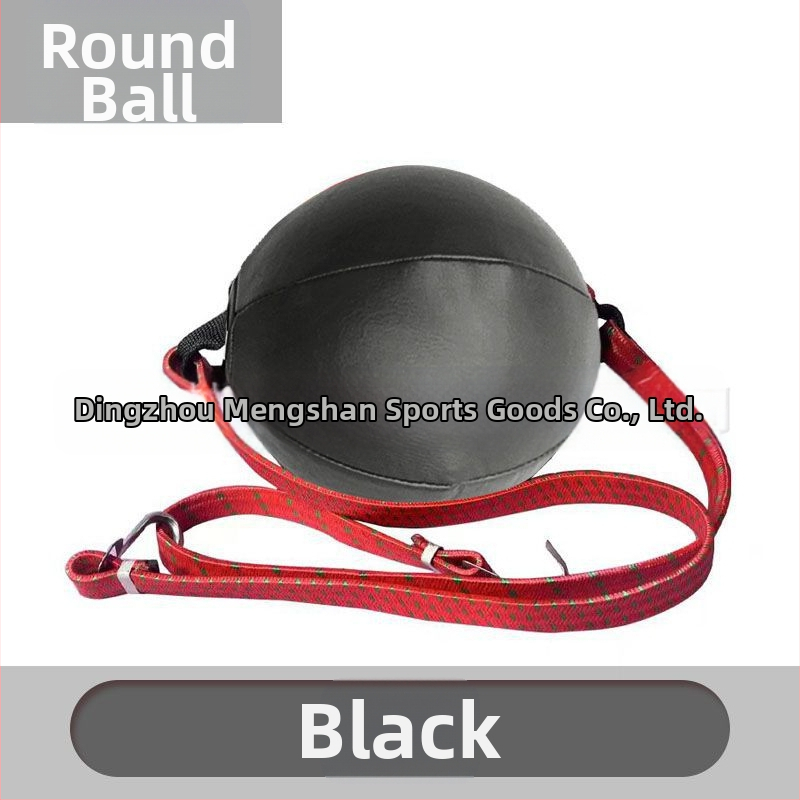 Tehase otsemüük Poksi kiirpall Pirnipall Sanda Taekwondo tõmbenööriga kiirpall Poksi rippuv kiirpall Pirnipall