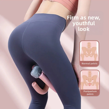 Διασυνοριακός γυμναστής μυών πυελικού εδάφους, όμορφος σφιγκτήρας ποδιών, εξοπλισμός γυμναστικής, όμορφοι γλουτοί, μηροί, γυμναστής καύσης λίπους, χονδρική πώληση οικιακών αντικειμένων