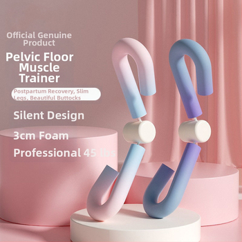 Διασυνοριακός γυμναστής μυών πυελικού εδάφους, όμορφος σφιγκτήρας ποδιών, εξοπλισμός γυμναστικής, όμορφοι γλουτοί, μηροί, γυμναστής καύσης λίπους, χονδρική πώληση οικιακών αντικειμένων