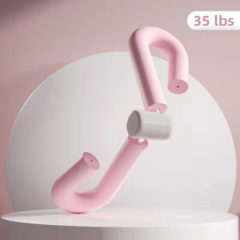 Határokon átnyúló medencefenék izomerősítő edzőgép, gyönyörű lábszorító, fitneszeszközök, gyönyörű fenék, combok, zsírégető edzőgép, otthoni tárgyak nagykereskedelme