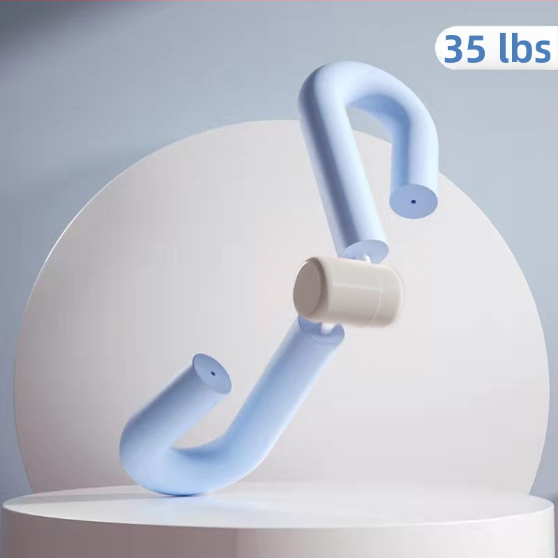 Határokon átnyúló medencefenék izomerősítő edzőgép, gyönyörű lábszorító, fitneszeszközök, gyönyörű fenék, combok, zsírégető edzőgép, otthoni tárgyak nagykereskedelme