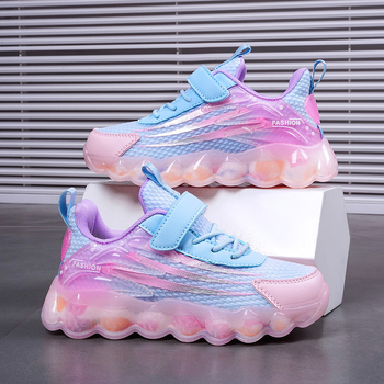 2025. aasta lastejalatsite hulgimüük, takjapaelaga tüdrukute üheosalised kingad, suvised suured lapsed, võrgust mood, mugavad hingavad tossud, trendikad