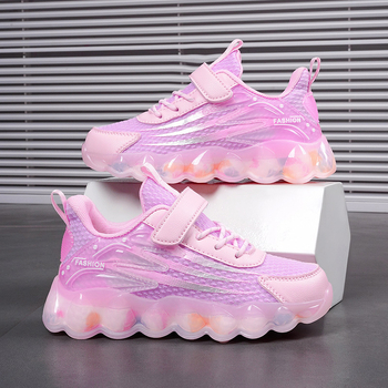 2025. aasta lastejalatsite hulgimüük, takjapaelaga tüdrukute üheosalised kingad, suvised suured lapsed, võrgust mood, mugavad hingavad tossud, trendikad