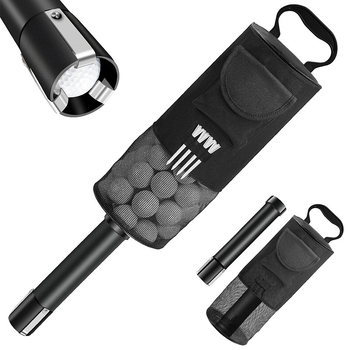 Χονδρική μηχανή συλλογής μπάλας γκολφ, φορητή μηχανή συλλογής μπάλας γκολφ, προμήθειες γκολφ σε απόθεμα