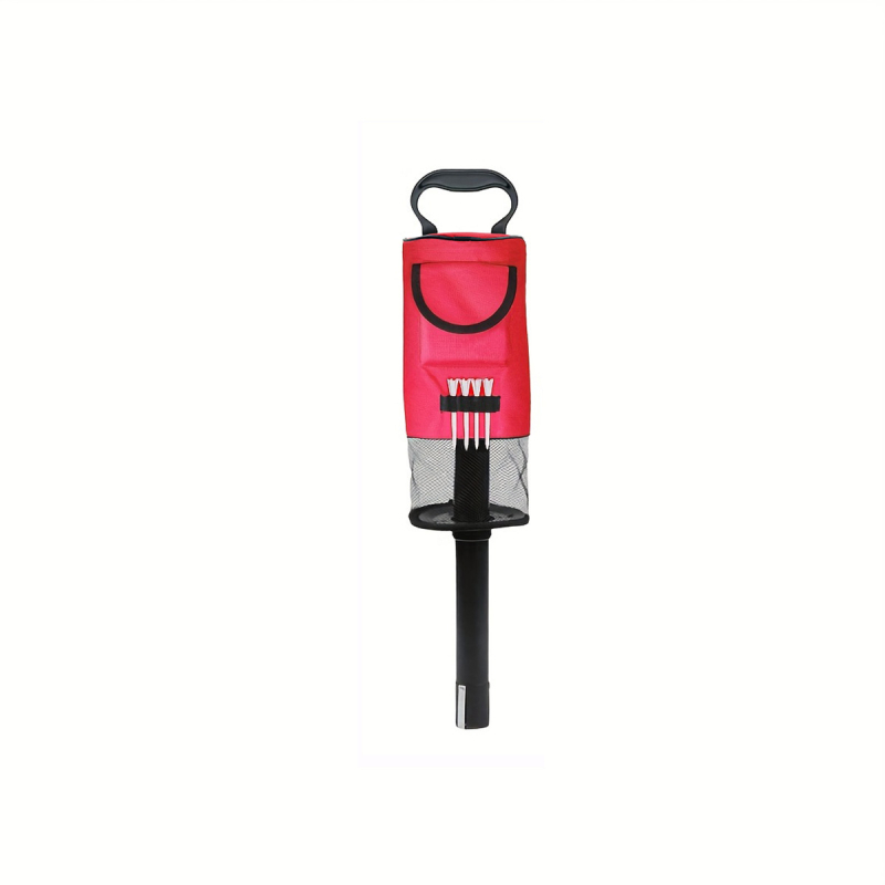Nagykereskedelmi golflabda-felszedő, hordozható golflabda-felszedő, golfkellékek raktáron