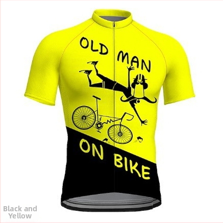 Лятно мъжко спортно облекло с къс ръкав, тип „залез на Запад“, за мъже, за планинско колоездене, спортна екипировка за открито