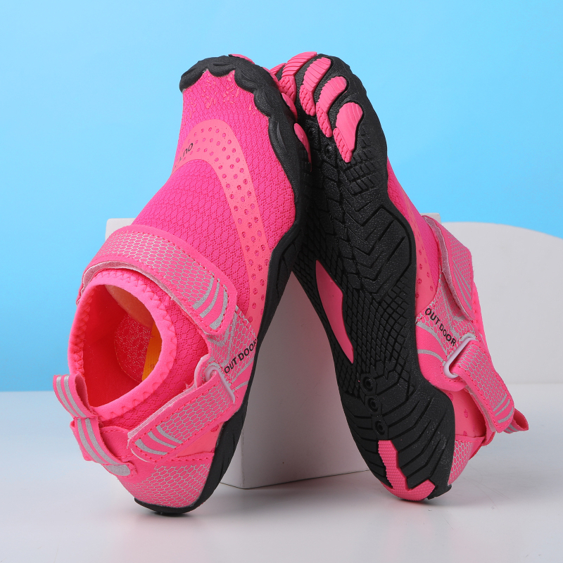 Uued rannajalatsid, kalastus- ja kahlamisjalatsid, jalgade kaitse jões ujumiseks ja mägironimiseks, libisemiskindlad, lõikekindlad, paljajalu, nahasõbralikud ja mugavad