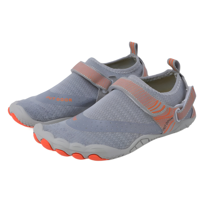 Uued rannajalatsid, kalastus- ja kahlamisjalatsid, jalgade kaitse jões ujumiseks ja mägironimiseks, libisemiskindlad, lõikekindlad, paljajalu, nahasõbralikud ja mugavad