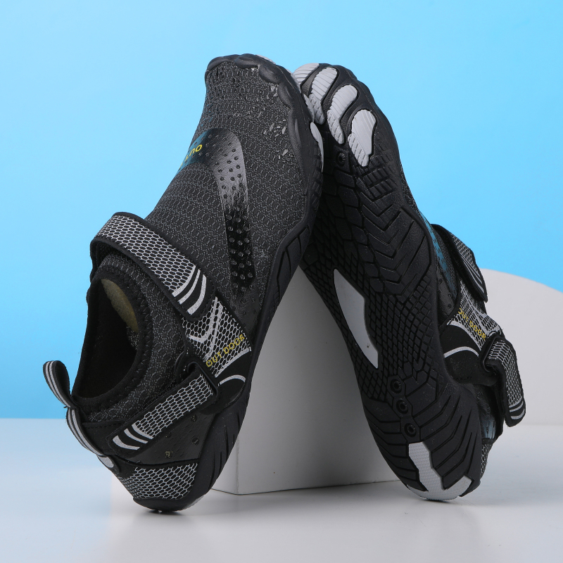 Uued rannajalatsid, kalastus- ja kahlamisjalatsid, jalgade kaitse jões ujumiseks ja mägironimiseks, libisemiskindlad, lõikekindlad, paljajalu, nahasõbralikud ja mugavad