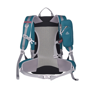 Aiwang ražotāja 25L sporta ceļojumu pārgājienu alpīnisma āra neilona ikdienas daudzfunkcionāla vīriešu un sieviešu mugursoma