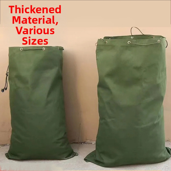 Ypač didelės talpos sutankintas drobės krepšys, greitojo perdavimo krepšys, logistikos transportavimo drabužių krepšys, stiprus kvadratinis laikymo krepšys