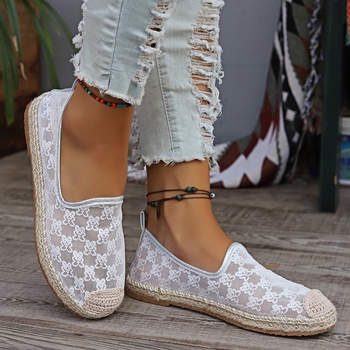 Διασυνοριακό Εξωτερικό Εμπόριο, Plus Size, Lazy Shoes, Γυναικεία Παπούτσια, Καλοκαίρι 2024, Νέο Στυλ, Αρωματικά, Γυναικεία Παπούτσια, 43 μέτρα, Independent Station