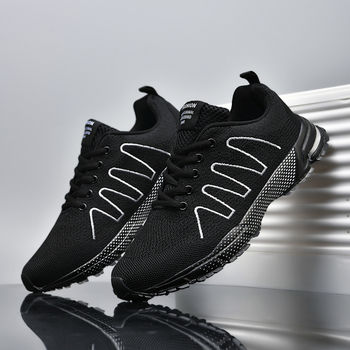 Férfi hálós cipők, alkalmi cipők, 2024, Explosions, határokon átnyúló, plus size, nyári és őszi Joker Tide cipők, gyári outlet