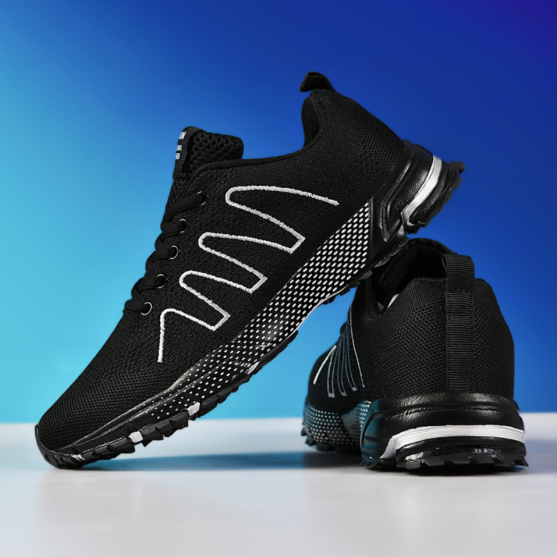 Férfi hálós cipők, alkalmi cipők, 2024, Explosions, határokon átnyúló, plus size, nyári és őszi Joker Tide cipők, gyári outlet