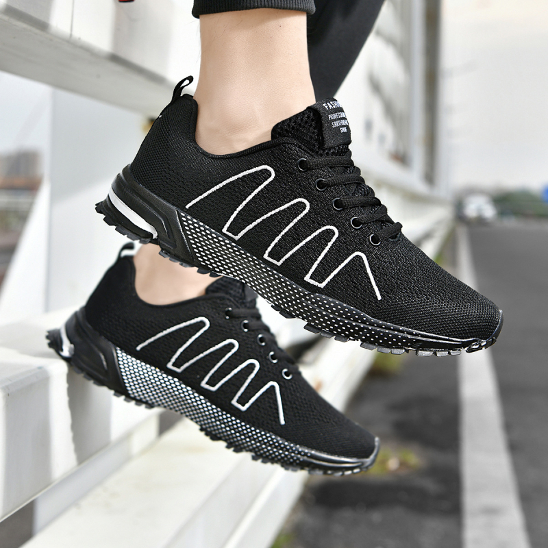 Férfi hálós cipők, alkalmi cipők, 2024, Explosions, határokon átnyúló, plus size, nyári és őszi Joker Tide cipők, gyári outlet