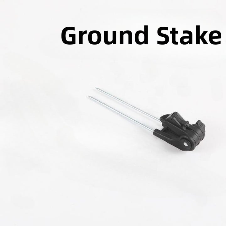 Скоба за въдица, цветно вмъкната, прибираща се въртяща се кутия за риболов, ръчна скоба за въдица, скоба за батерия от неръждаема стомана, скоба за въдица