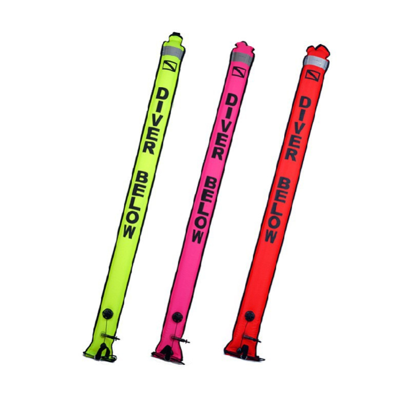 Nailono nardymas, dramblio traukimas, SMB nardymo ritė, snorkelingas, giluminis nardymas, signalo padėties nustatymo įspėjimas, pripučiamas plūduras, nardymo ratas