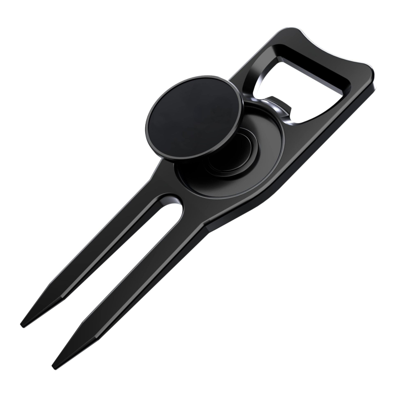 Golf hat az egyben eszköz, ütőtartó, üvegnyitó, golflabda táska, golfkiegészítők